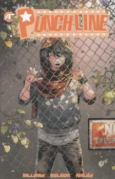 Cover of Suit Up!