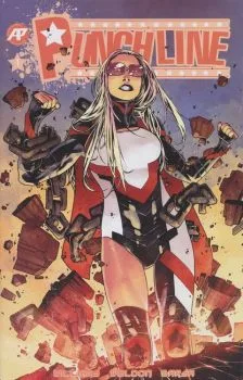 Cover of Written in Blood