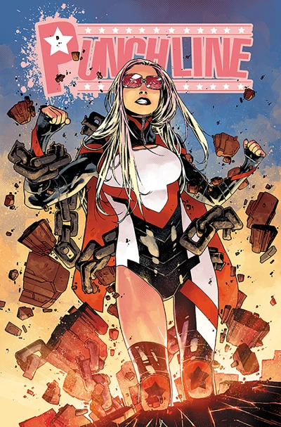 Cover of Written in Blood