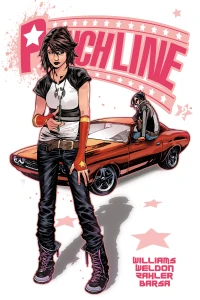 My Sweet Home Seaholm