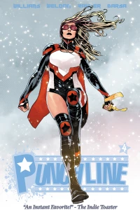 Cold Feet and Pancakes