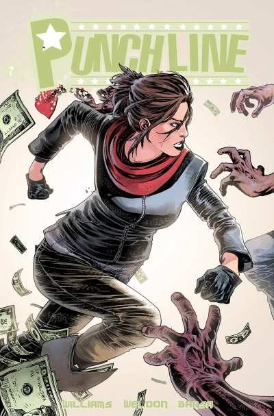 Cover of Unwanted Help