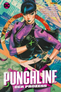 Issue #1