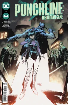 Cover of Part 2