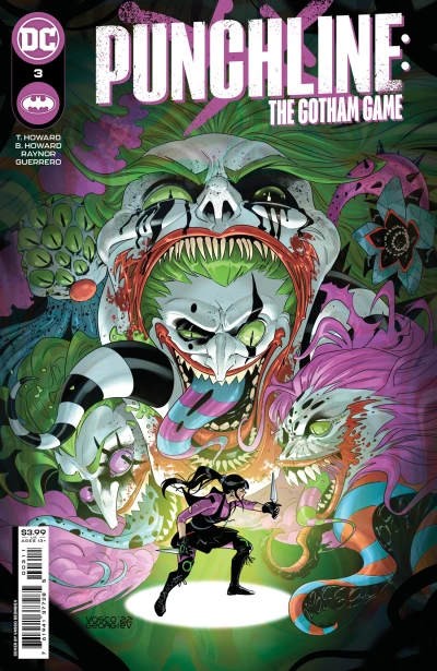 Cover of Part 3