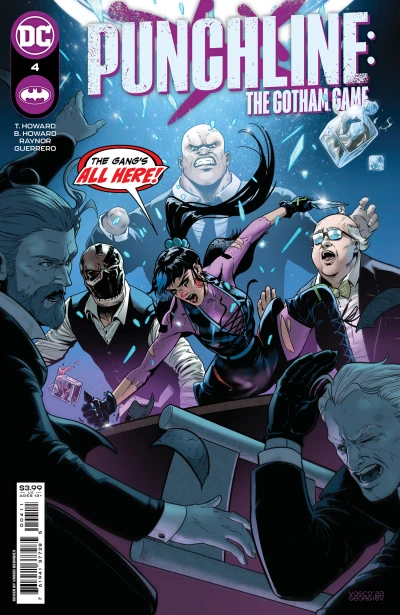Cover of Part 4
