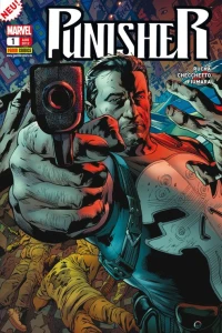 Issue #1