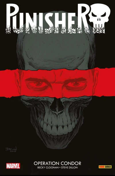 Cover of Operation Condor
