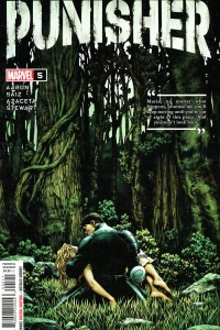 The King of Killers: Book One, Chapter Five: God Bless the Beast