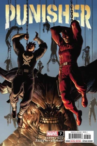 The King of Killers: Book Two, Chapter One: The Man and the Devil