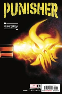 The King of Killers: Book Two, Chapter Two: The Bullets of the Beast