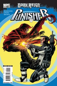 Living In Darkness, Part 5