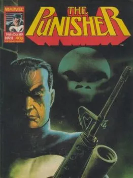 Cover of Onslaught Impact 2: Manhattan Onslaught