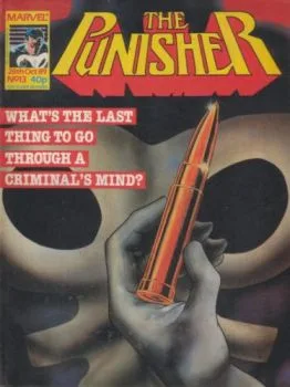 Cover of Total X-Tinction Part 2: Friend Or Foe?
