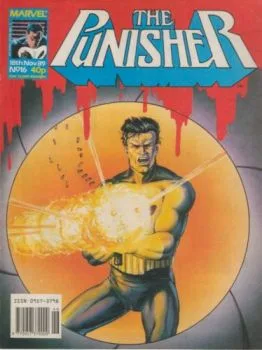 Cover of Total X-Tinction Part 5: Dead To Rights