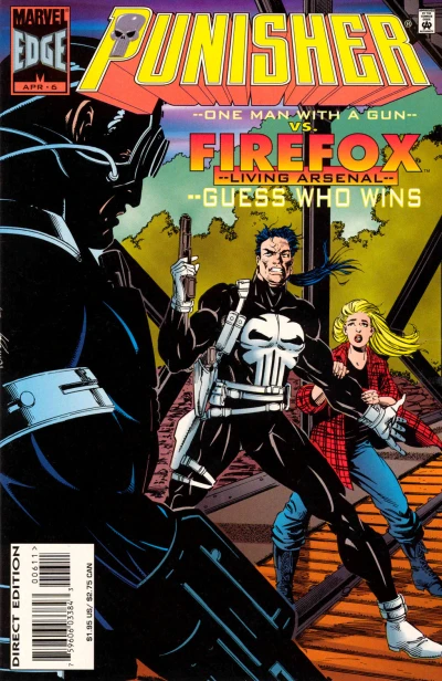 Cover of Hostage To The Devil