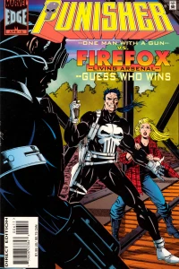 Hostage To The Devil