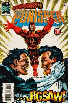 Cover of Clash
