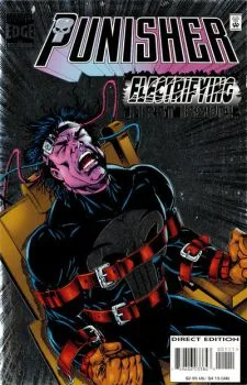 Cover of Condemned