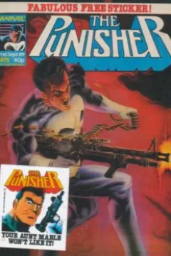 Firepower!