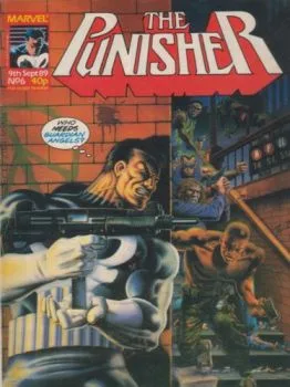 Cover of Hostage To The Devil