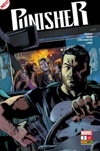 Issue #2
