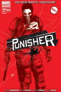 Issue #2