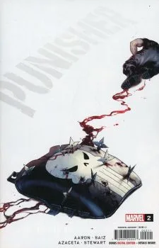 Cover of The King of Killers: Book One, Chapter Two: A Hand Without a Fist