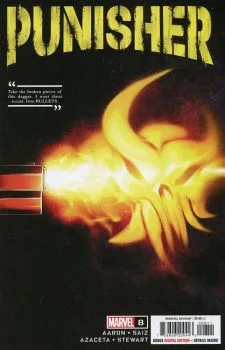 Cover of The King of Killers: Book Two, Chapter Two: The Bullets of the Beast