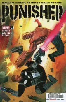 Cover of The Negotiation