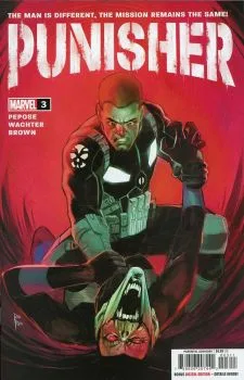 Cover of The Other Side of Terror