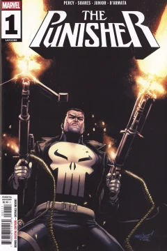 Issue #1