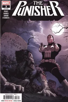 Issue #3