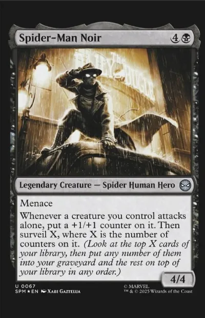 Cover of Xabi Gaztelua Magic: The Gathering Variant