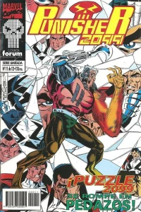 Issue #11