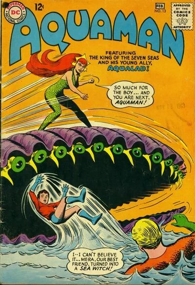 Cover of Invasion of the Giant Reptiles