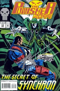 Ghost in the machine