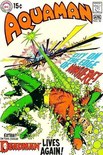 Cover of Can This Be Death?