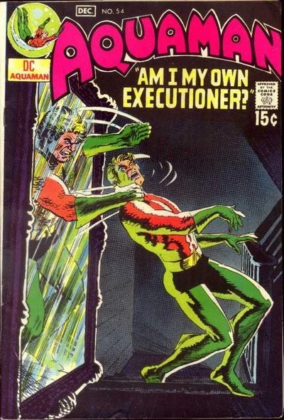 Cover of Crime Wave