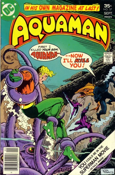 Cover of A Life for a Life