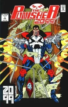Cover of Deadly Genesis