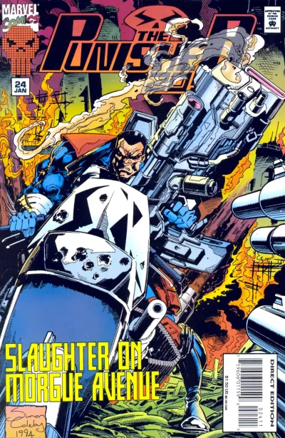 Cover of fatal Attraction