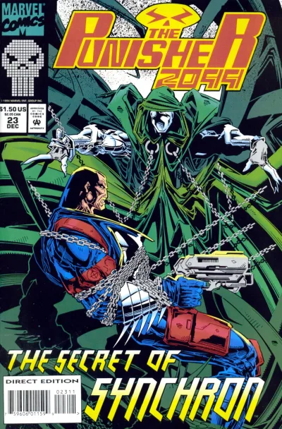 Cover of Ghost in the machine
