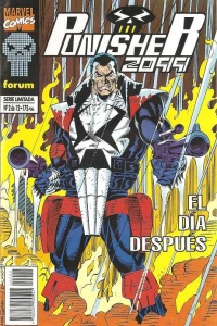Issue #2