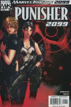 Deadly Genesis