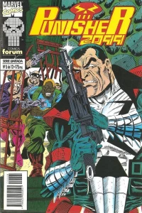 Issue #5