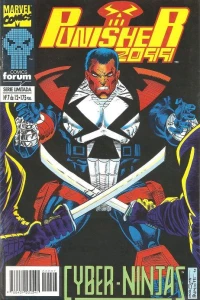 Issue #7