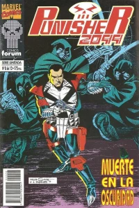 Issue #8