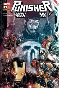 Issue #4