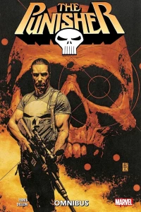 Issue #1